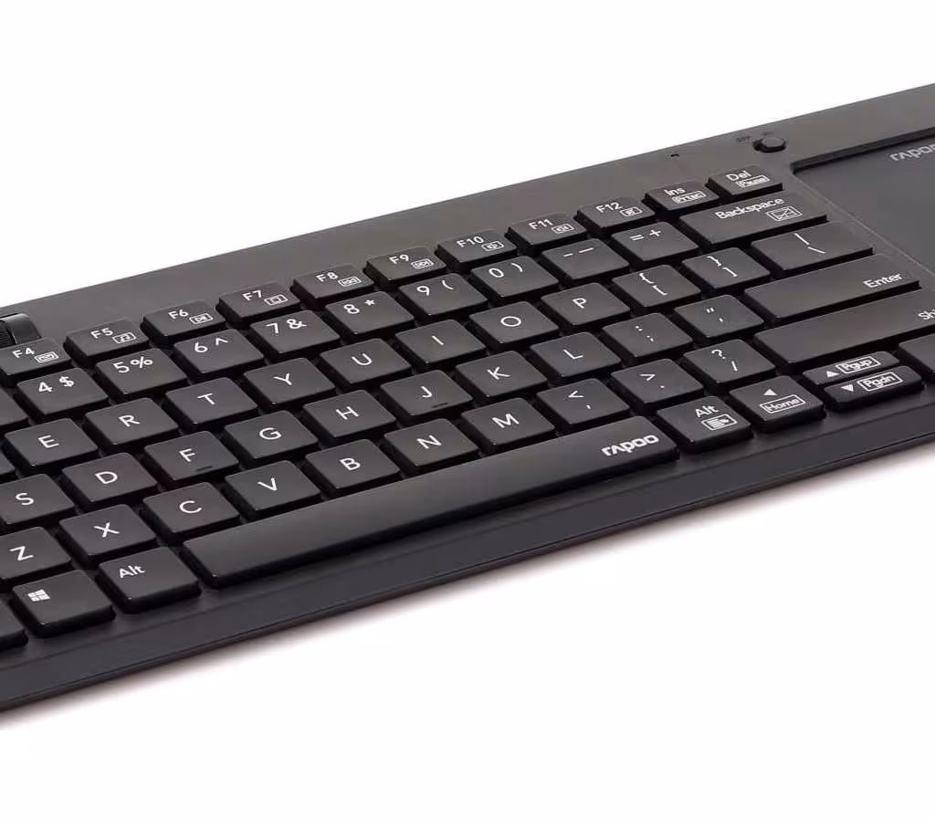 کیبورد رپو KEYBOARD RAPOO K2800