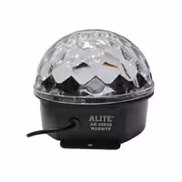 رقص نور ای لایت مدل AK-0803