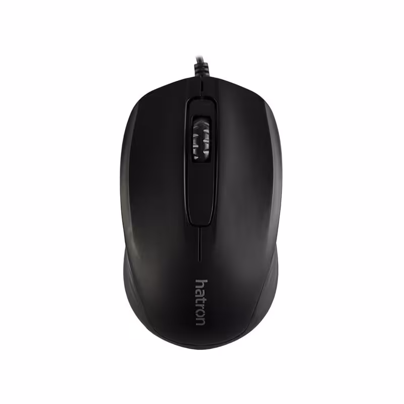 ماوس باسیم هترون مدل HM402SL