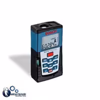 متر لیزری بوش مدل DLE70 - ابزار یراق
