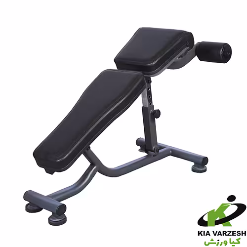 تخته شکم ریگلاژی کد E7-مشخصات، قیمت و خرید