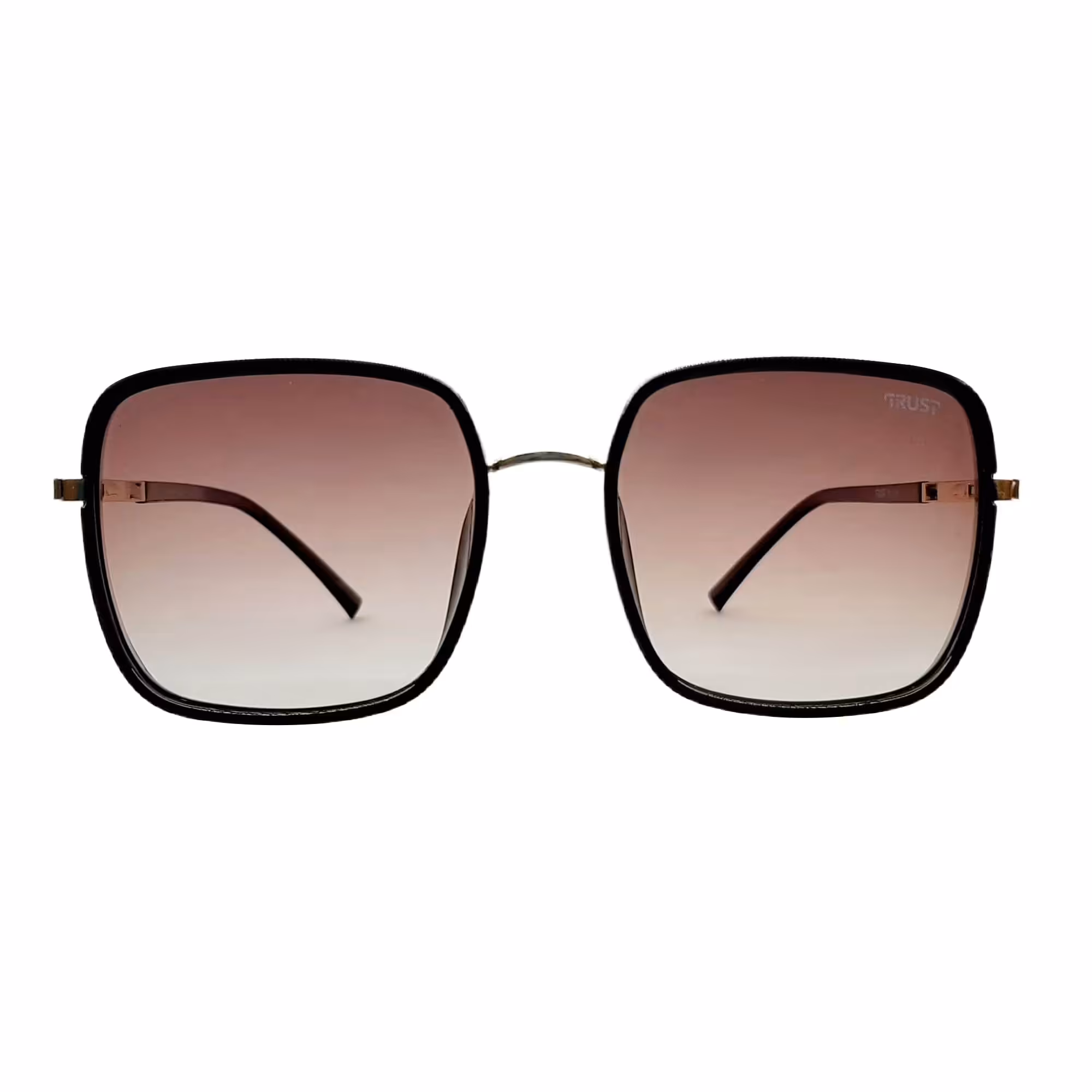 عینک آفتابی زنانه و مردانه تراست پلاریزه مدل MR2548c6 