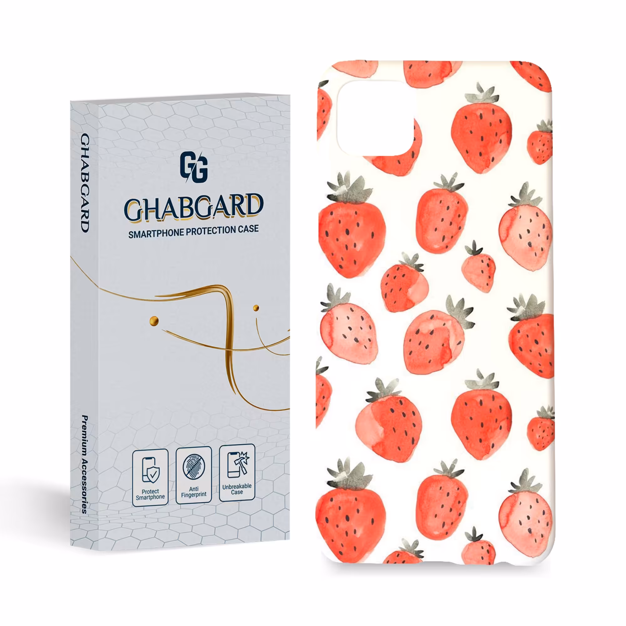 گارد قاب کاور دخترانه مدلg1103 مناسب برای گوشی موبایل سامسونگ a22 5g