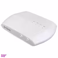 مودم روتر بی سیم 4G/LTE دی-لینک مدل DWR-933V