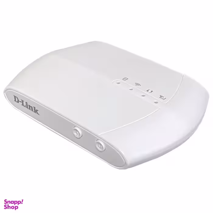 مودم روتر بی سیم 4G/LTE دی-لینک مدل DWR-933V