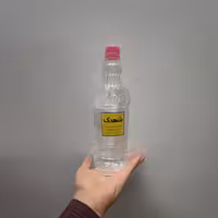 گلاب 30 عیار کاشان 1 لیتری