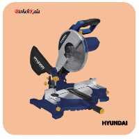 اره فارسی بر 25 سانتی 1800 وات HYUNDAI هیوندای مدل  HP2825-MS