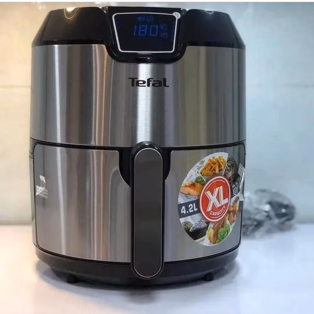 سرخکن تفال  بدنه استیل اصلی