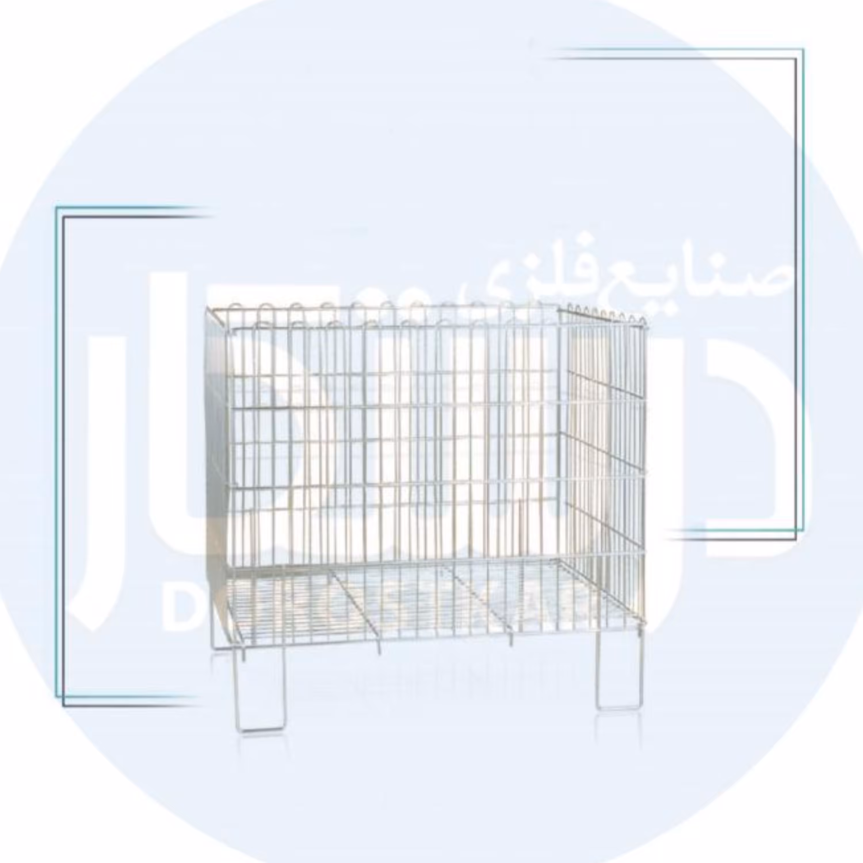 سبد حراجی(ارسال با تیپاکس و به صورت پسکرایه میباشد)