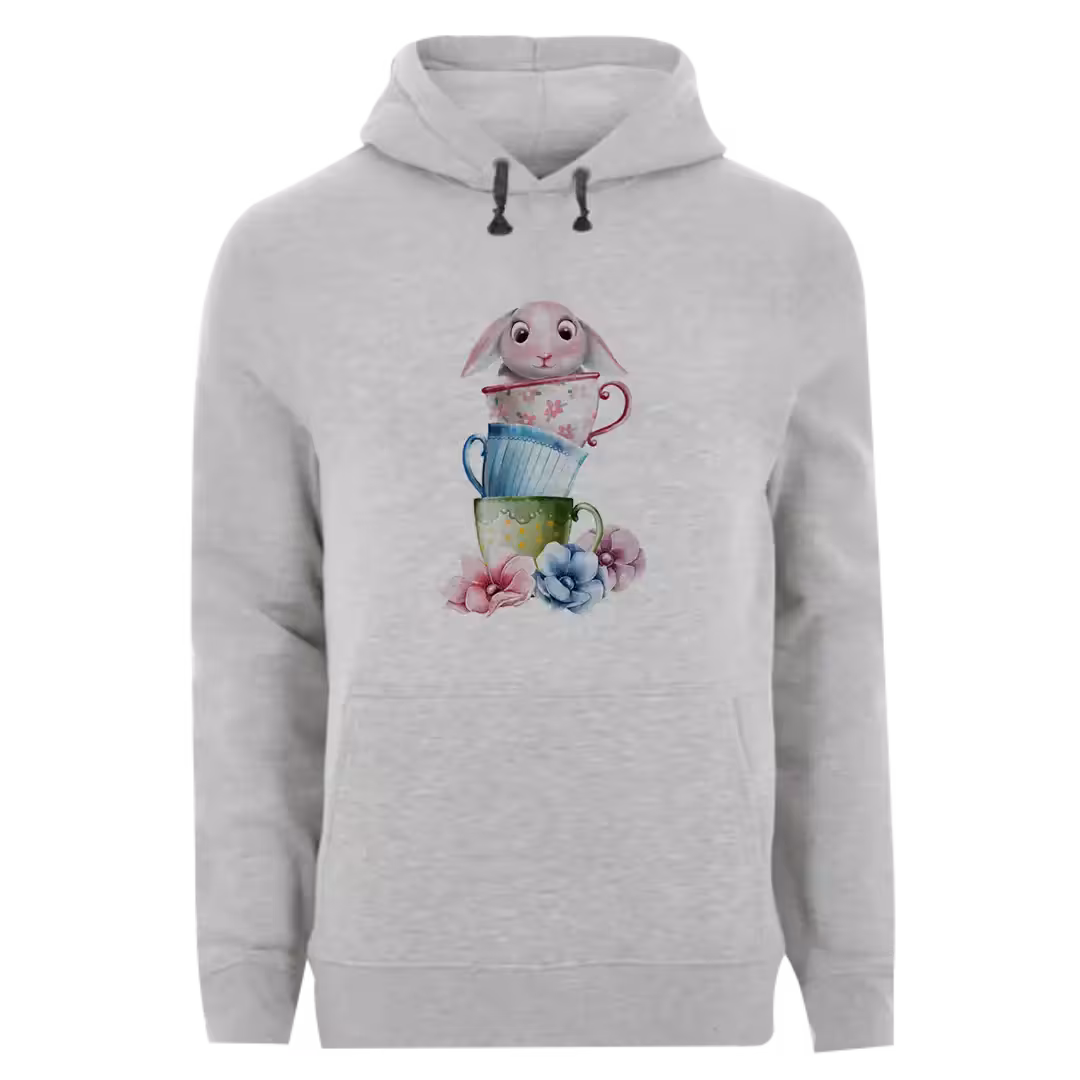 هودی خرگوش در لیوان مدل D127