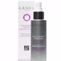 روغن زیبایی بدن لانژه مدل Toning Beauty Oil حجم 125mL