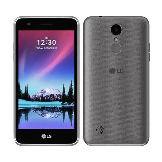ال سی دی گوشی موبایل K4 2017 ال جی