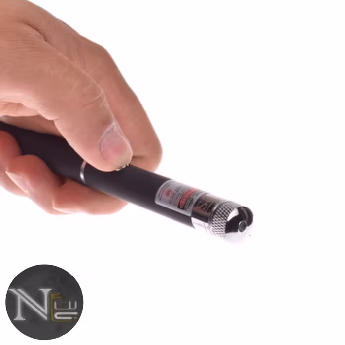 لیزر پوینتر چندسر