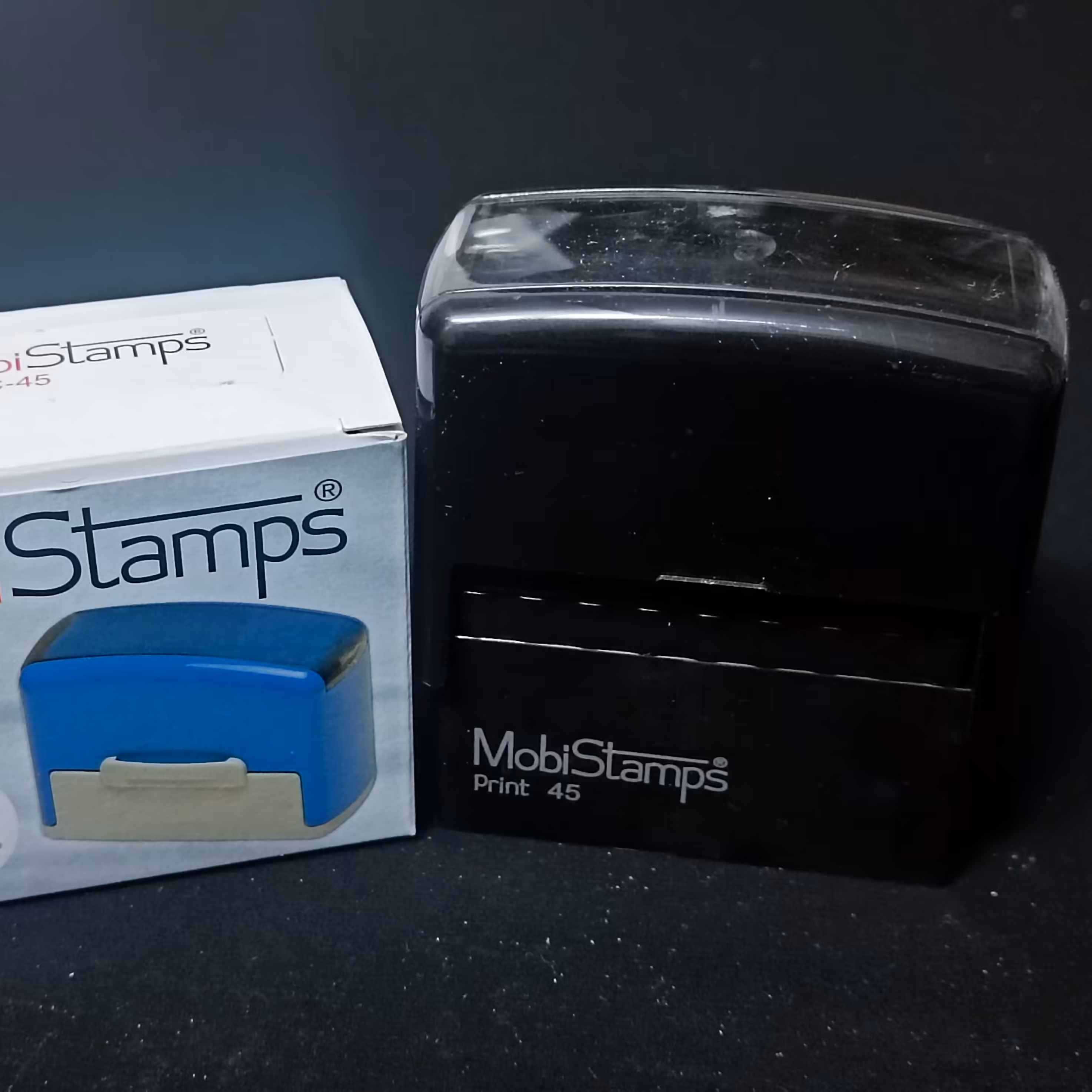 مهر ژلاتین اتوماتیک موبی45قیمت تمام مهر ها همراه ساخت ژلاتین