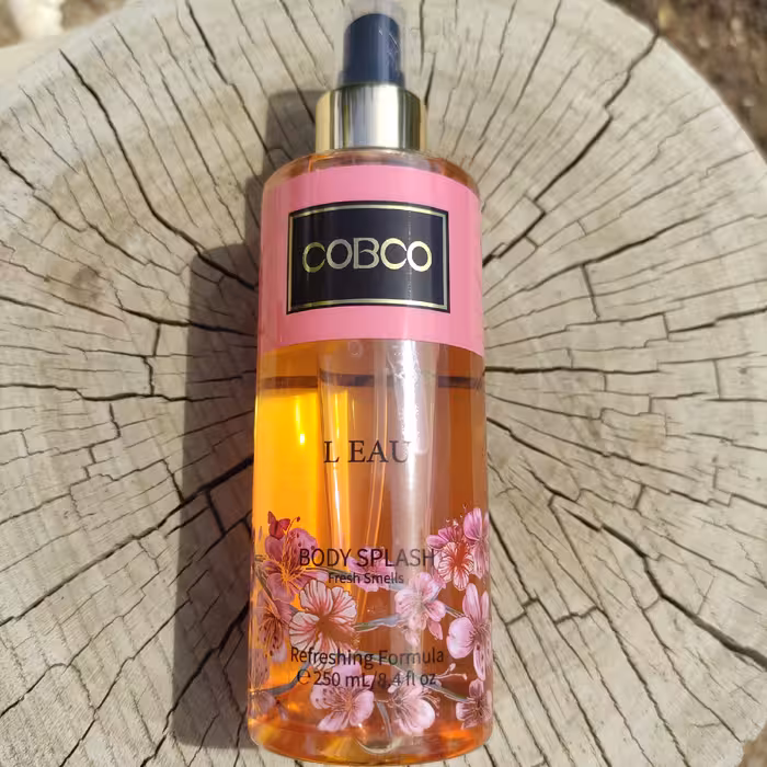 بادی اسپلش کوبکو مدل لئو