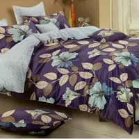 سرویس خواب سندس مدل نازلی کد F63 تکنفره 4 تکه