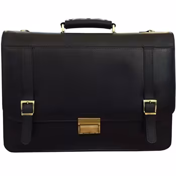 کیف چرمی لپ تاپ فوروارد مدل اف سی ال تی-ال 906 بی