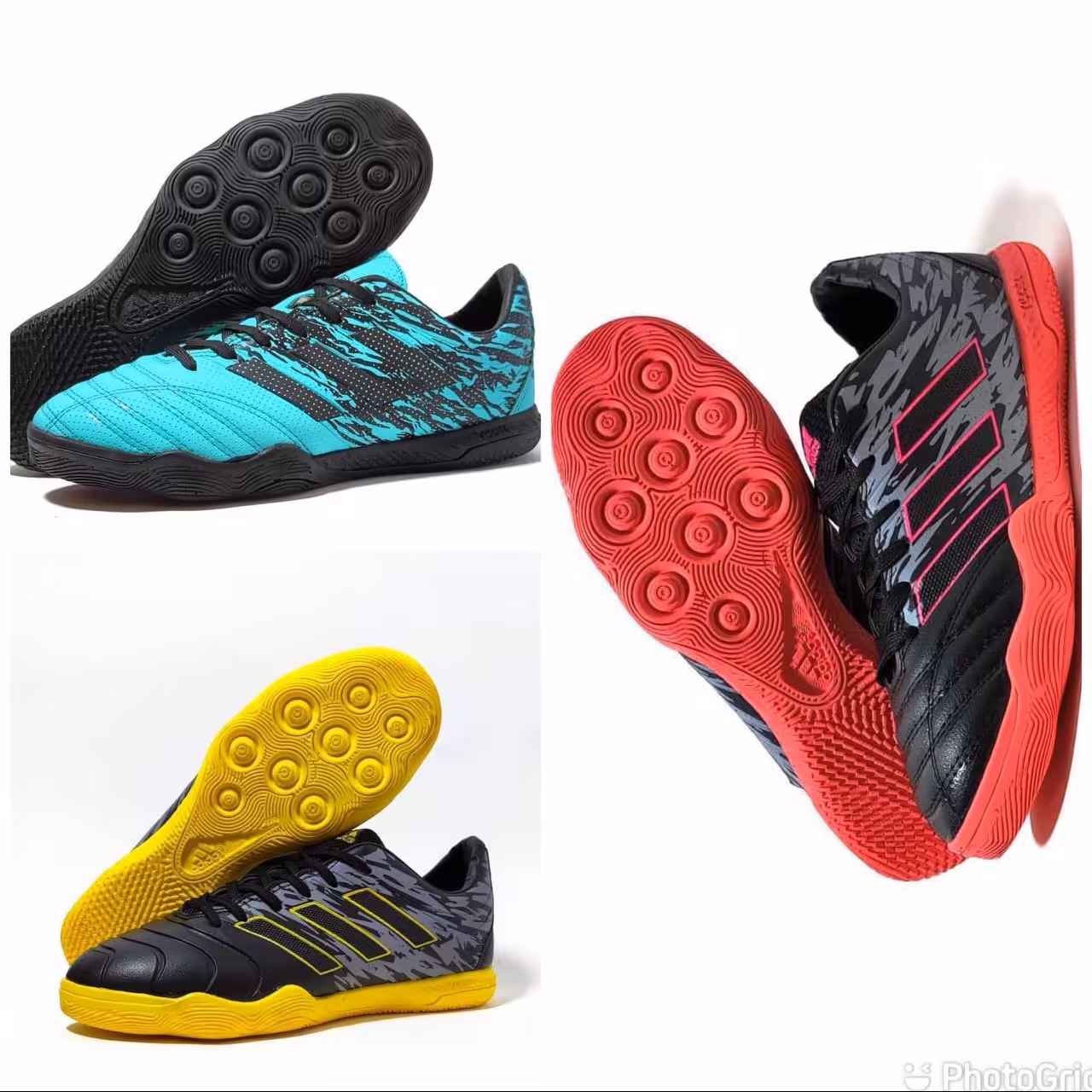 سالنی آدیداس کوپا