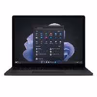 لپ تاپ مایکروسافت 13.5 اینچی مدل Surface Laptop 5 پردازنده Core i7 1265U رم 32GB حافظه 1TB گرافیک Intel