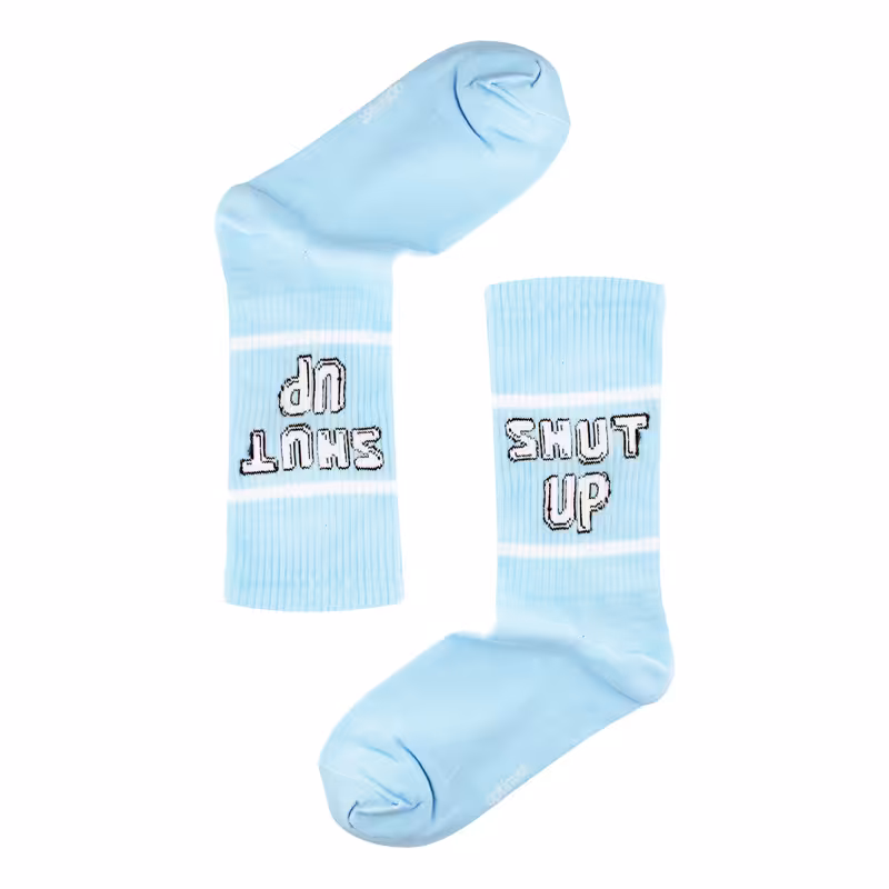 جوراب نیم ساق اسپرت مدل OPT-16340