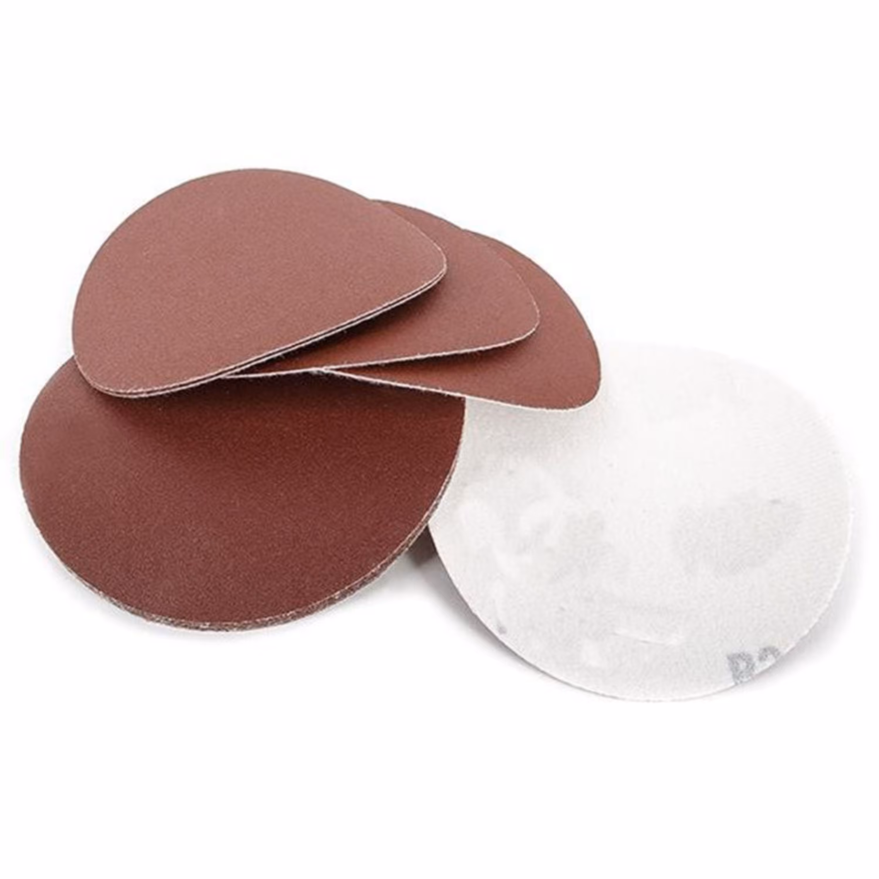 سنباده پشت کرکی115mm زبری 40 p