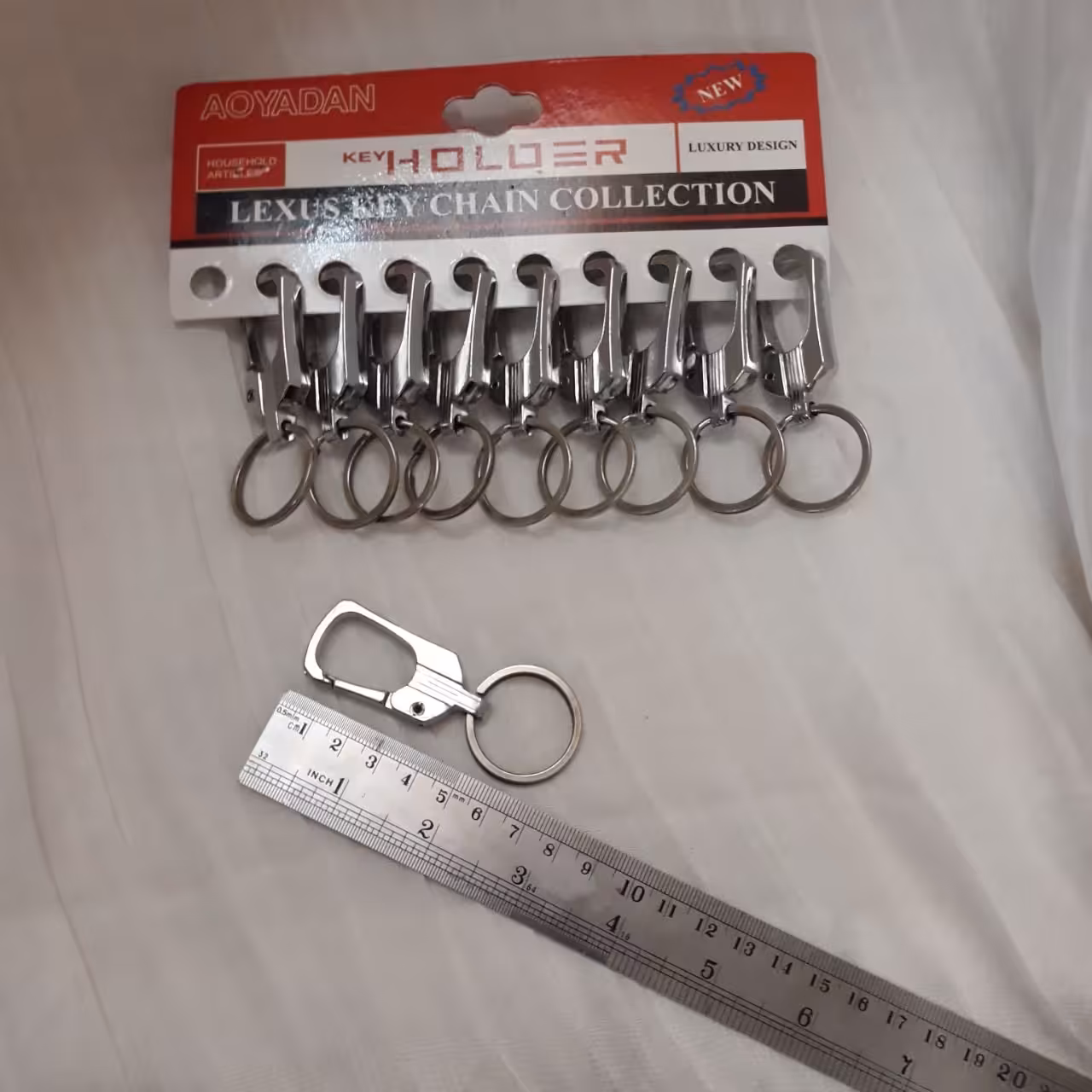 جاسوییچی کمری مدل 3 خط