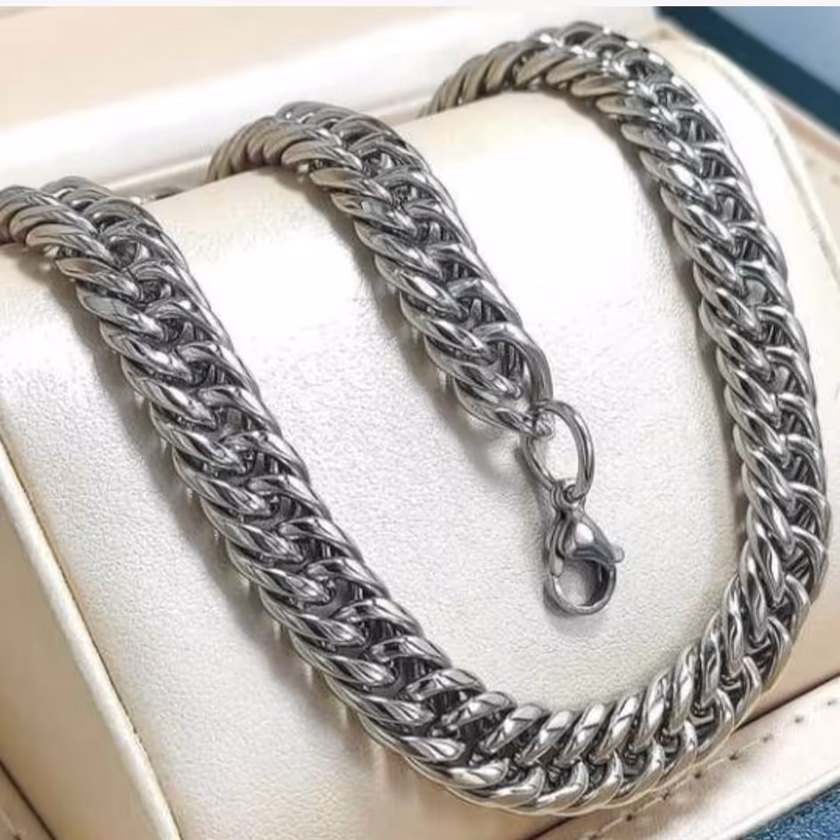 زنجیر کارتیر درشت مردانه