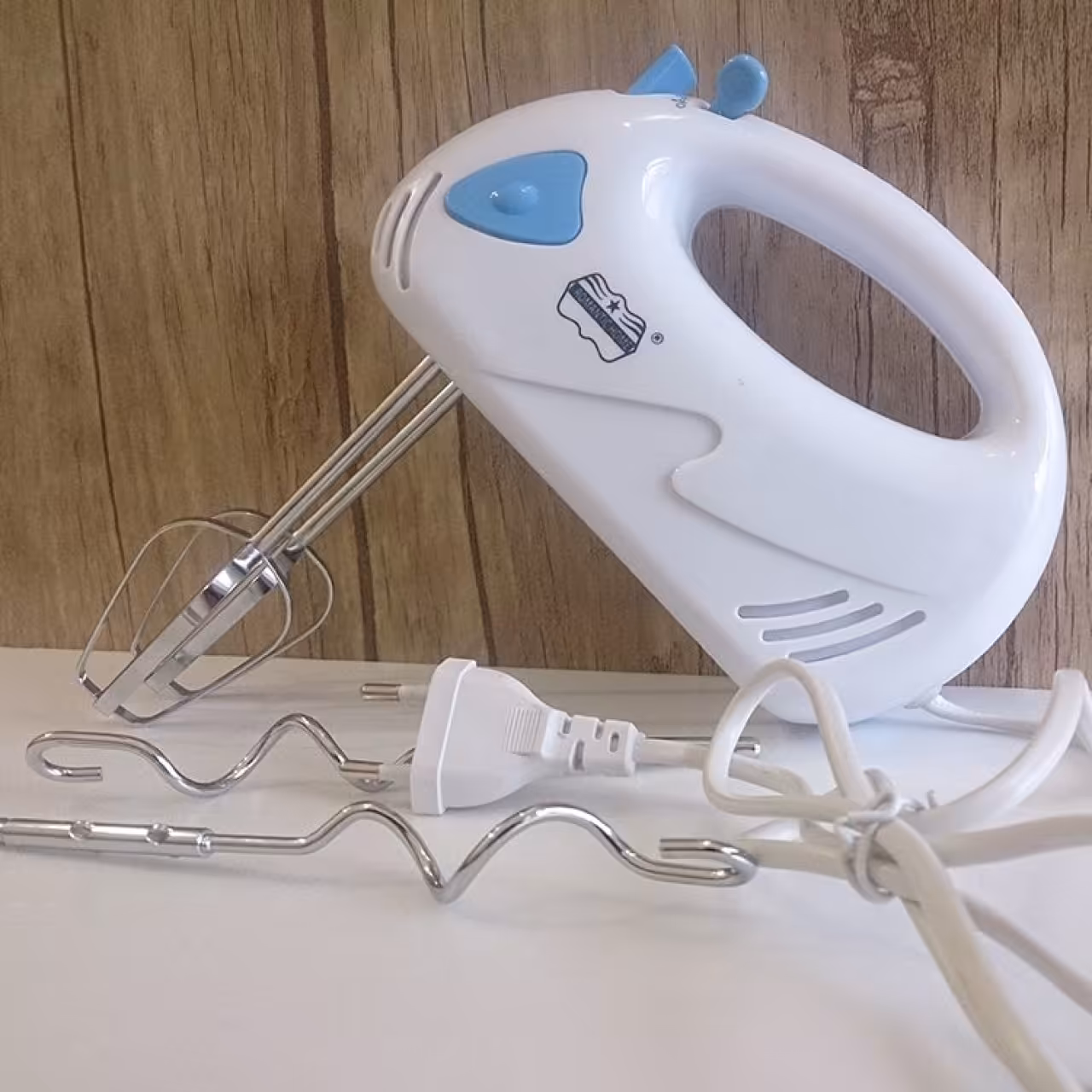 همزن برقی رومانتیک مدل HT-450