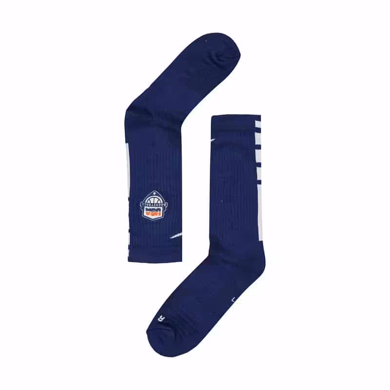 جوراب نیم ساق اسپرت نایک مدل USA-16110