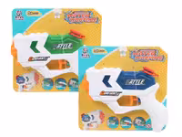 اسباب بازی تفنگ آب پاش مدل BATTLE