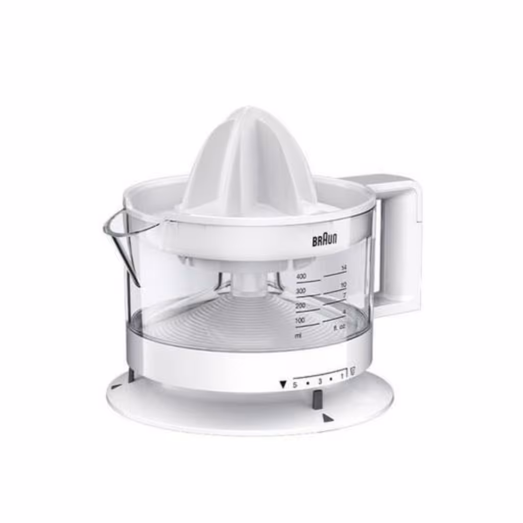 آب مرکبات گیر  آلمانی براون مدل cj3000