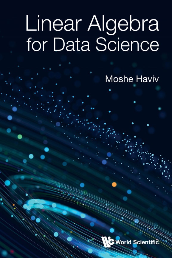 کتاب Linear Algebra for Data Science
