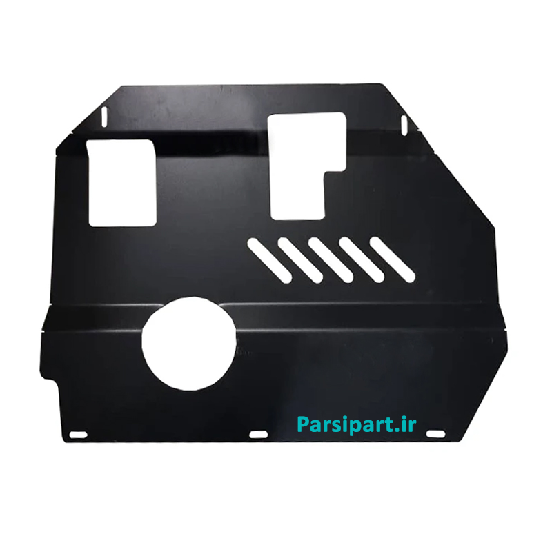 سینی زیر موتور برلیانس H230 | برند قطعات | پارسی پارت