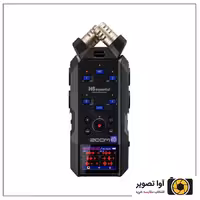 رکوردر صدا زوم Zoom H6 Essential