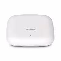 اکسس پوینت دو باند بی سیم انجنیوس مدل EWS310AP