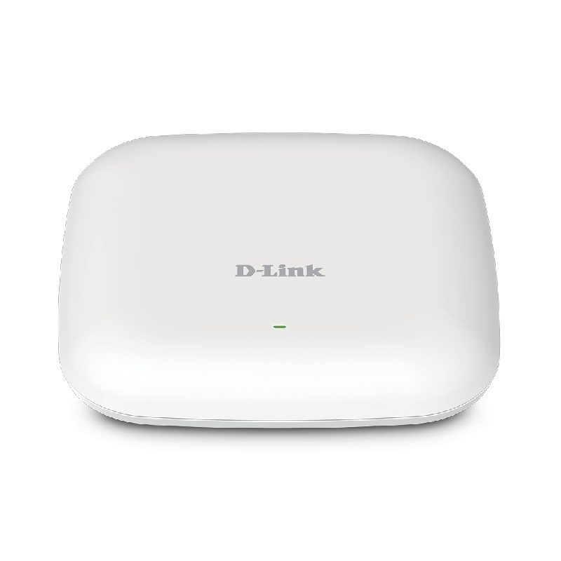 اکسس پوینت دو باند بی سیم انجنیوس مدل EWS310AP