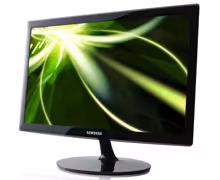 مانیتور سامسونگ مدل اس 19 جی 325 ان پلاس