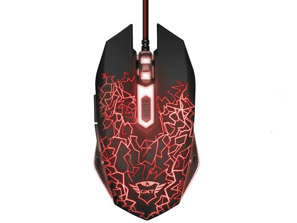 ماوس تراست مدل Gxt 105 IZZA