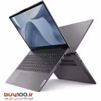 لپ تاپ 15.6 اینچی لنوو مدل IdeaPad 5 15IAL7-i5 1235U/ 16GB/ 512SSD/2G MX550
