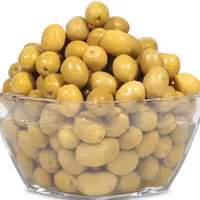 زیتون کنسروی طارم سرند نشده کیلویی 