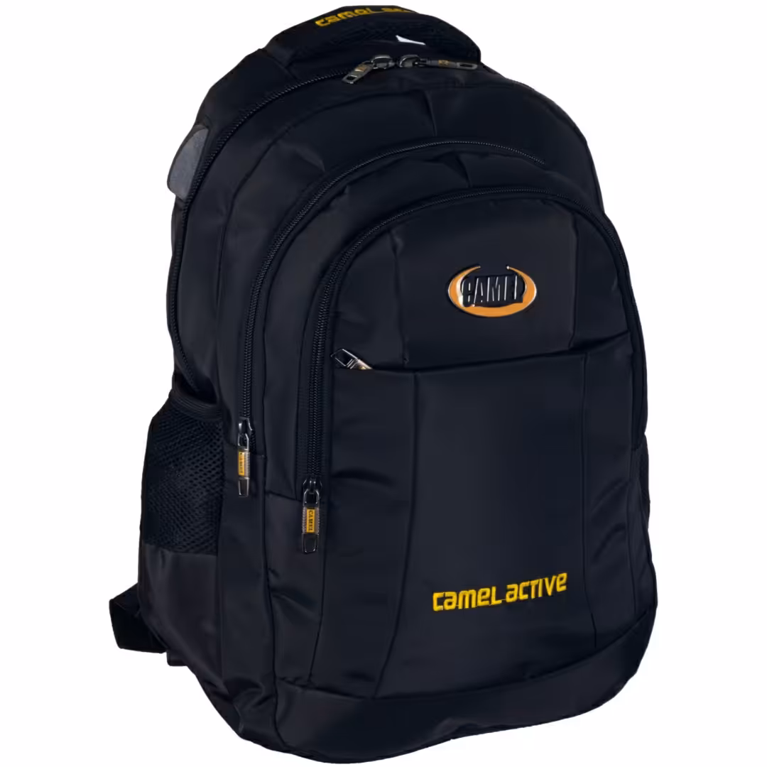 کوله پشتی 35لیتری مدل کمل پارچه pgt خارجی