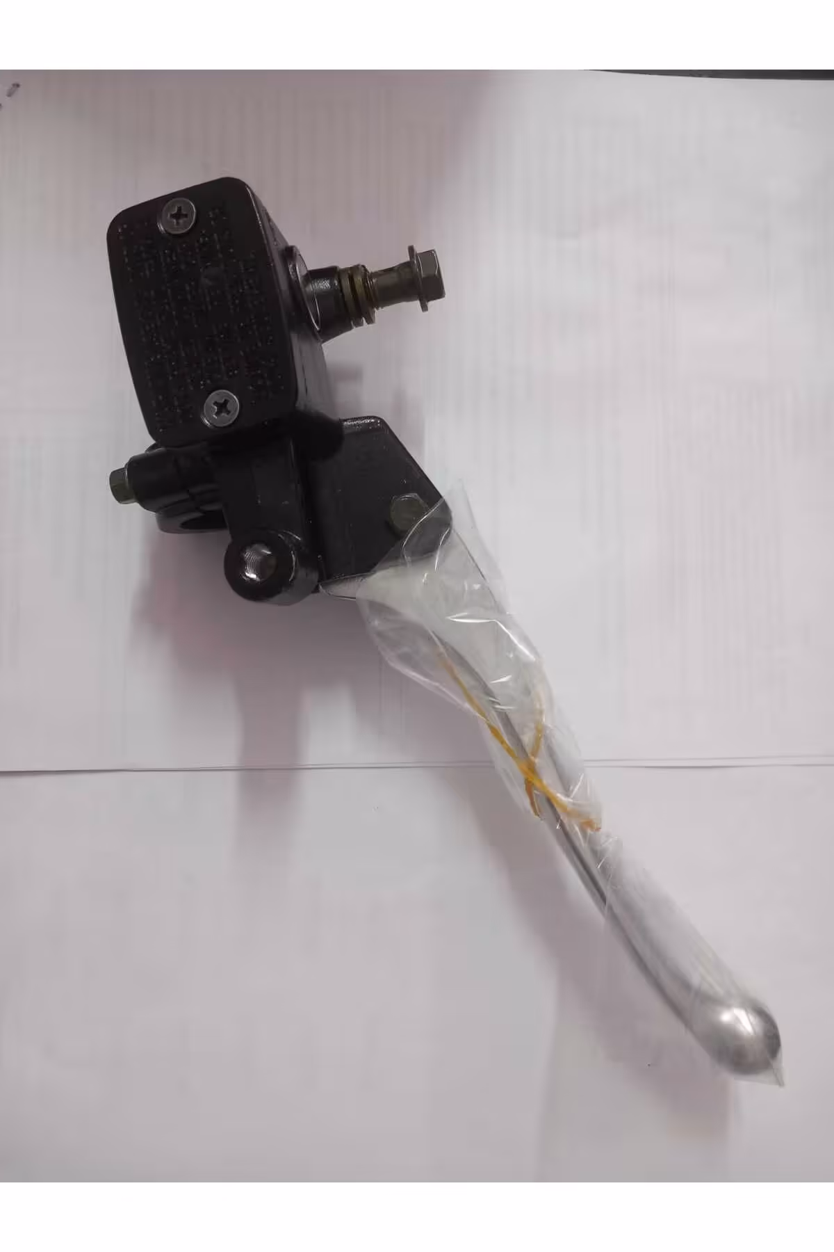 ست موتورسیکلت ترمز جلوی پاتات مرکز فوقانی سازگار Honda