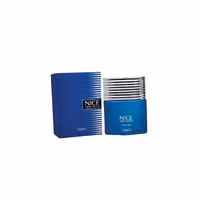 ادو تویلت مردانه ساپیل مدل نایس ابی حجم 75 میل