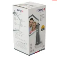 واتر جت  دندان بی ول BWELL 
