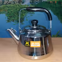 کتری استیل 2لیتری