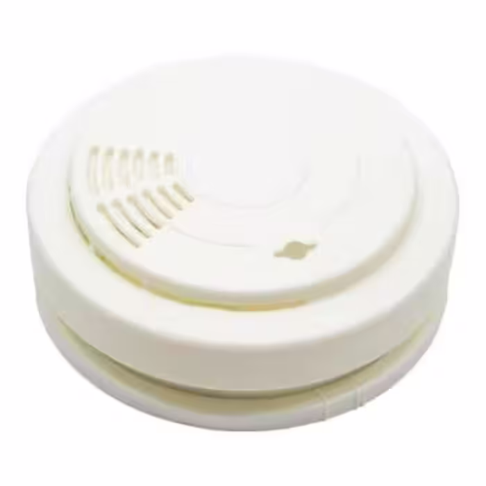 مجموعه 2 عددی جعبه برد پلاستیکی دیتکتور دود سفید وارداتی مدل S924-A1 سایز 113x40mm