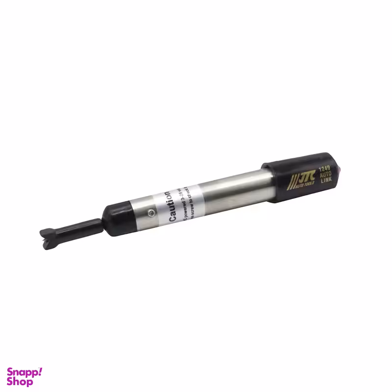 دستگاه تست لامپ خودرو جی تی سی مدل YP-TAIWAN-JTC-1249-6/12-24V