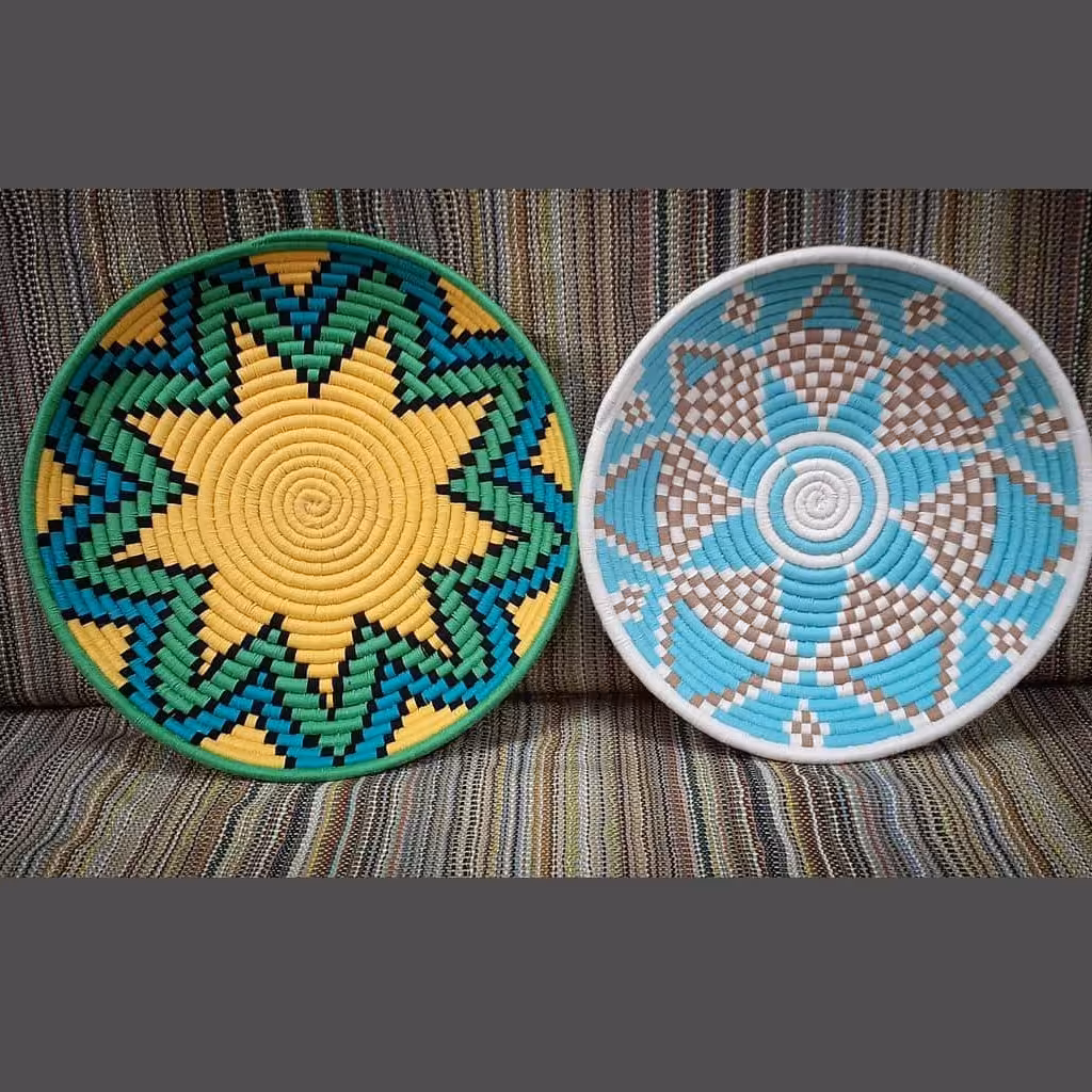 دیوارکوب کاموایی
1عدد