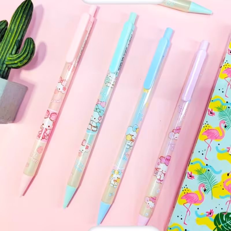 اتود کیتی 5 و 7 دهم