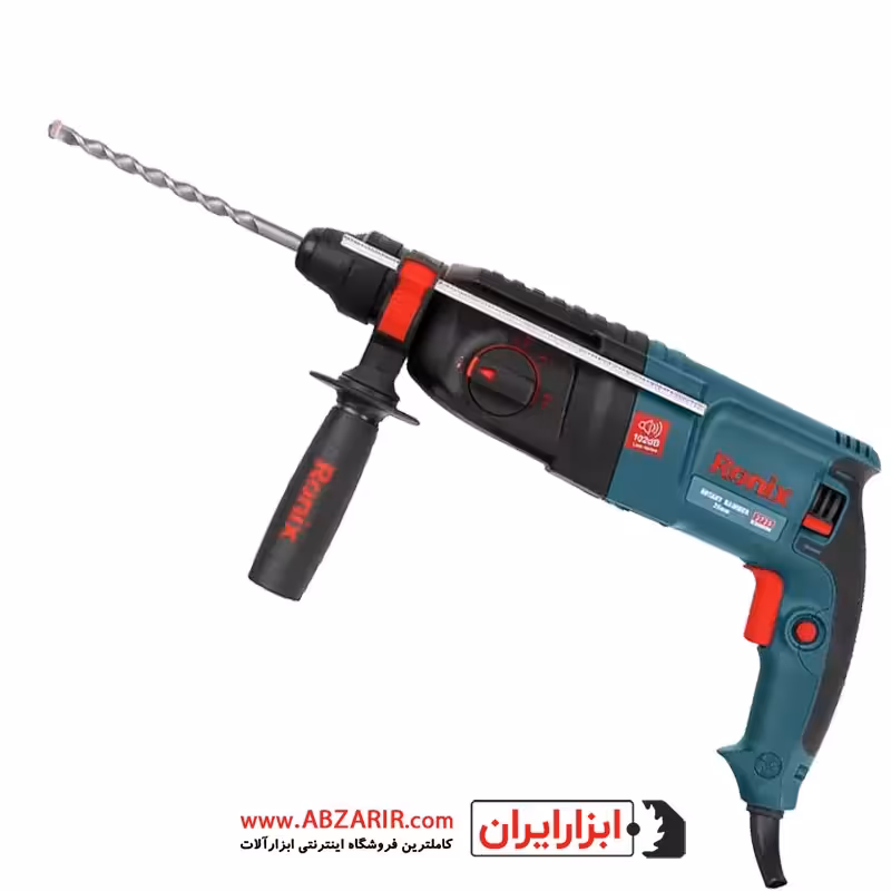 دریل بتن‌کن 26 میلیمتر رونیکس مدل 2725